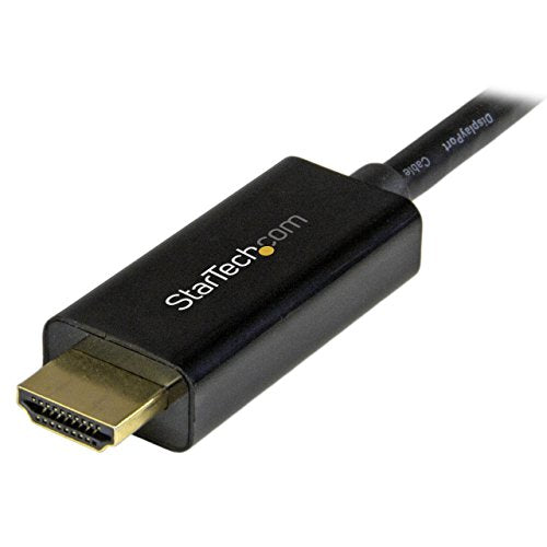 MDP TO HDMI ADAPTER CABLE - 5 M - 4K30 MDP TO HDMI ADAPTER CABLE - 5 M - 4K30